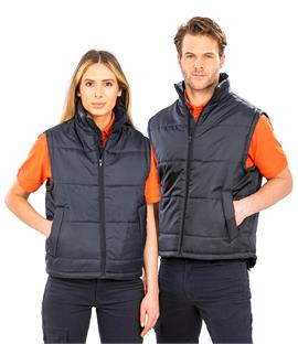 Result Core Bodywarmer